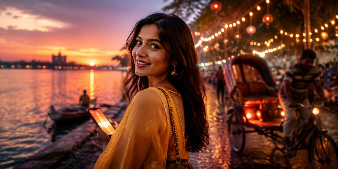 ঢাকায় নিরাপদ মোবাইল পেমেন্ট সুবিধা