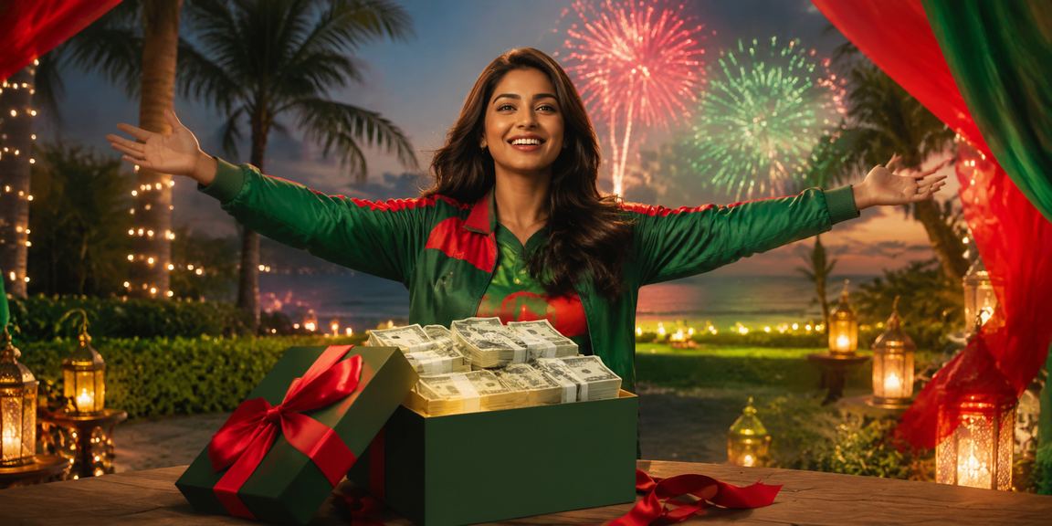 গাজীপুর ক্রিকেট বেটিংয়ের উত্তেজনা
