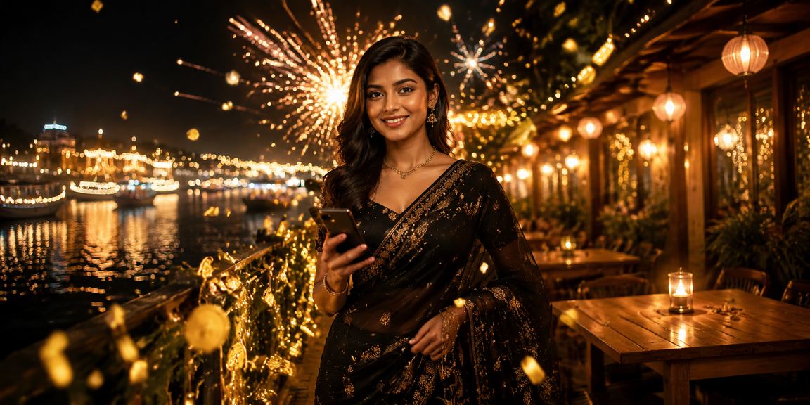 মোবাইল ক্যাসিনো ইন্টারফেস ডেমো