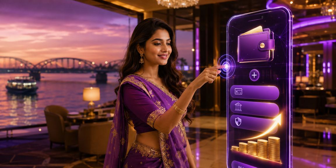 রংপুরে নিরাপদ পেমেন্ট ডিপোজিট